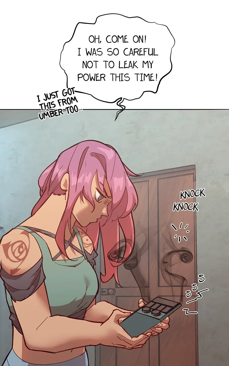 Dreamwalker Chapter 79 page 9 - 