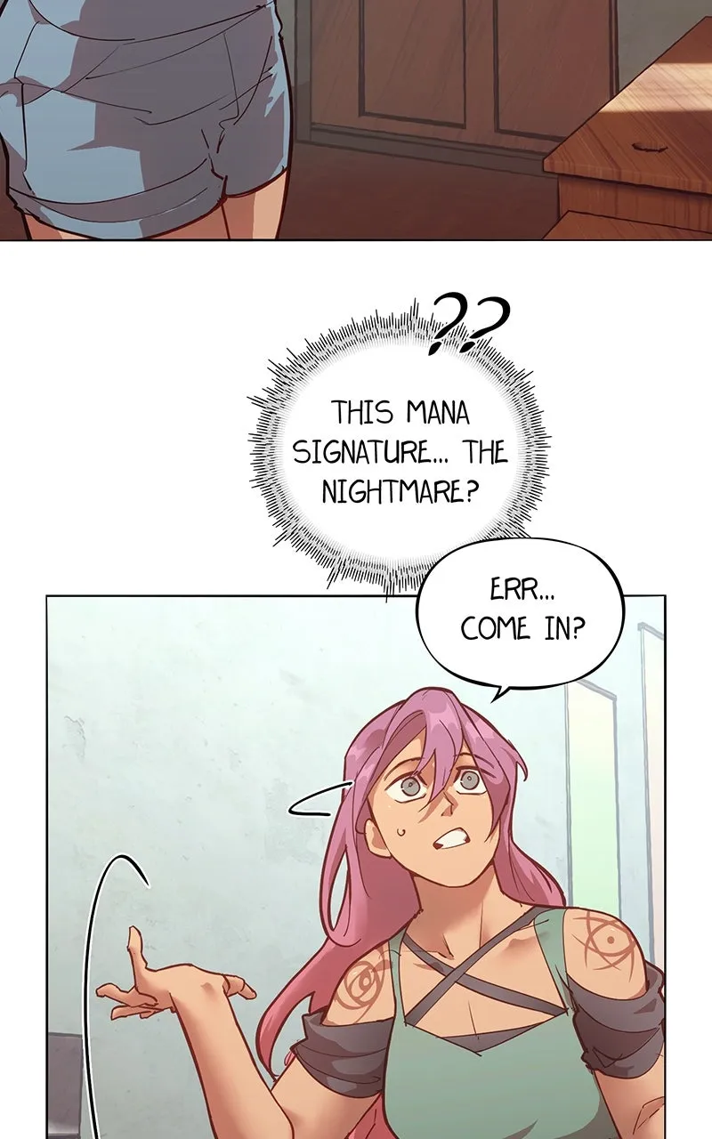 Dreamwalker Chapter 79 page 10 - 