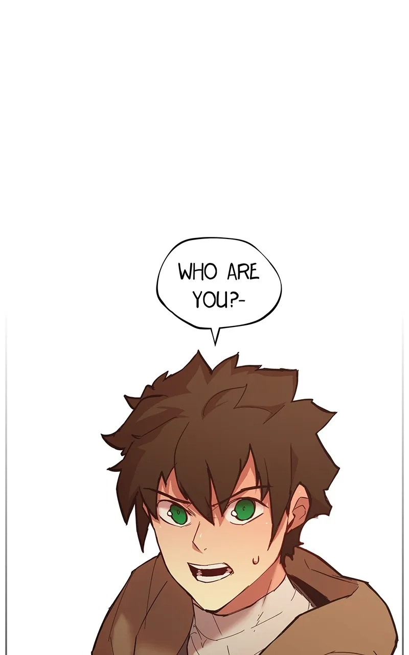 Dreamwalker Chapter 8 page 1 - 