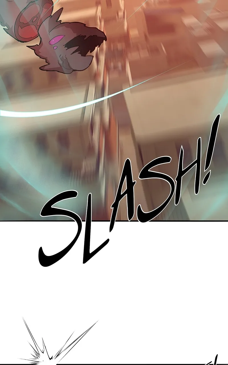 Dreamwalker Chapter 8 page 11 - 