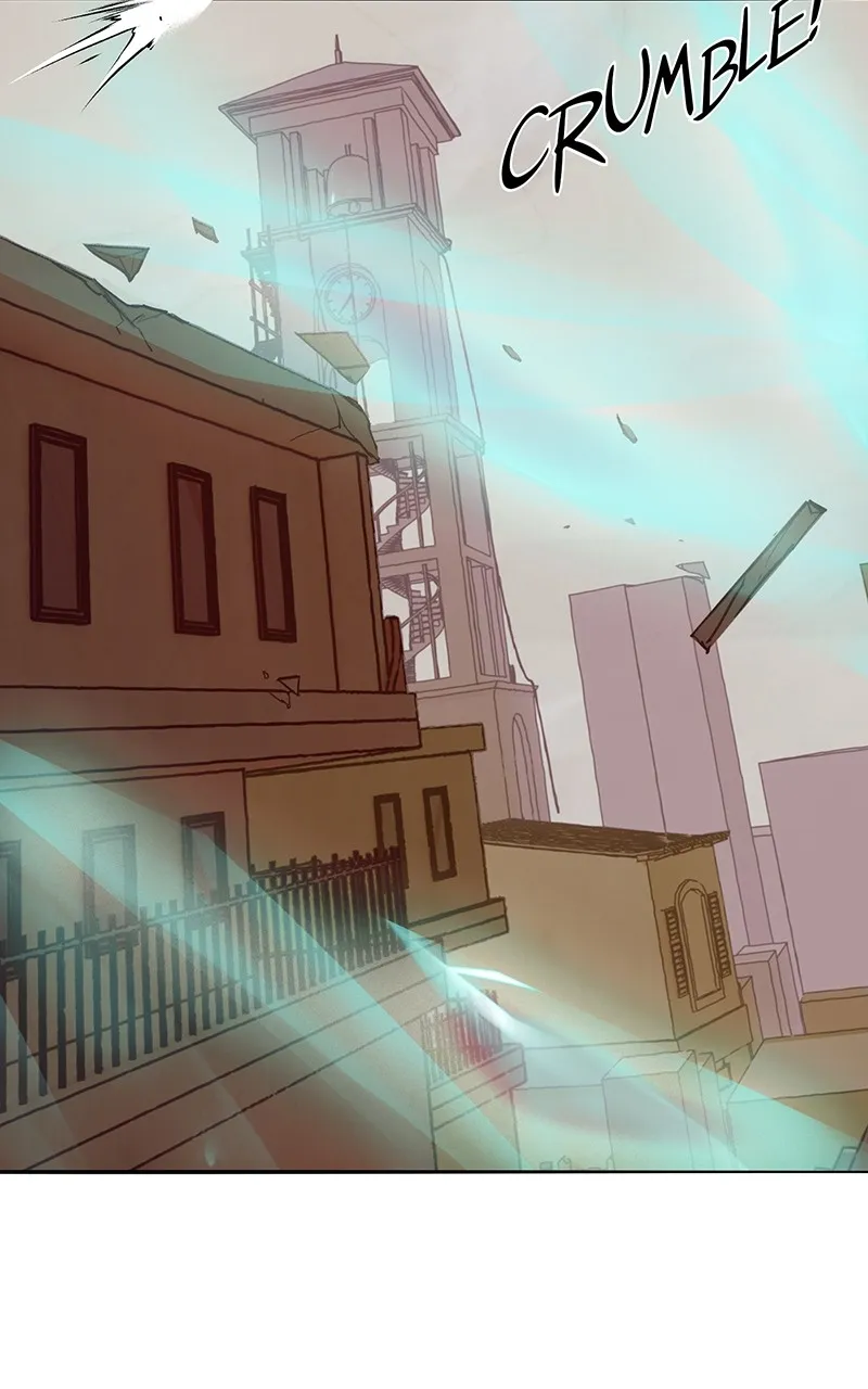 Dreamwalker Chapter 8 page 12 - 