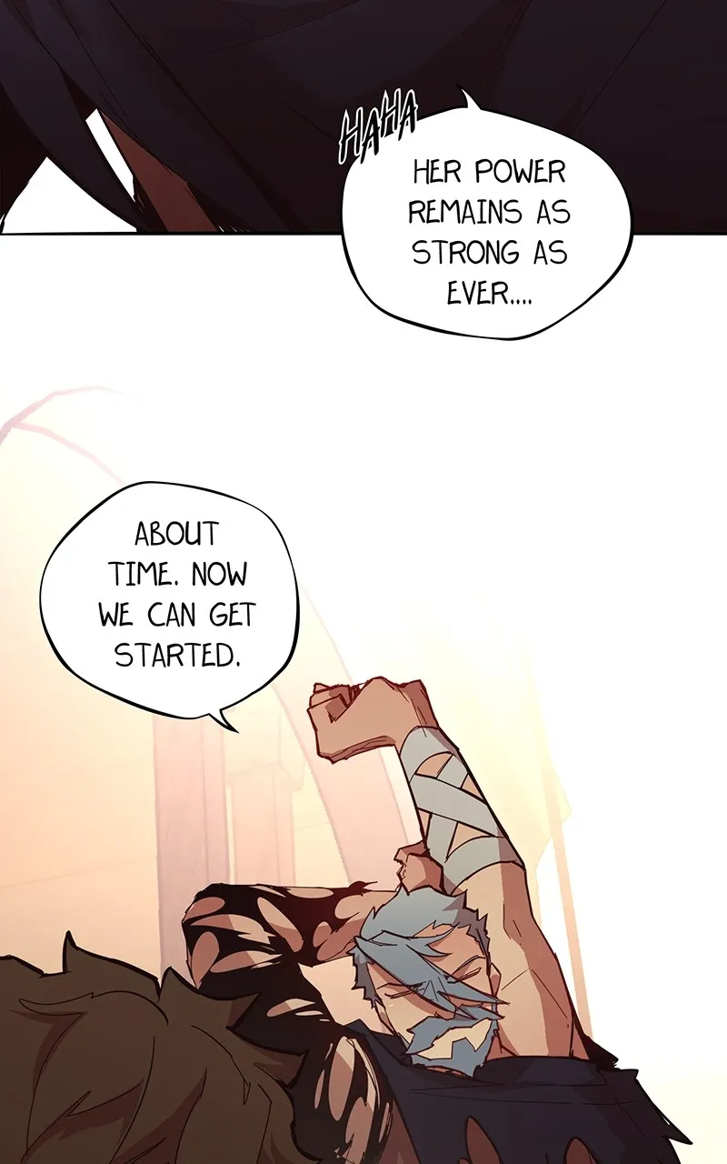 Dreamwalker Chapter 8 page 18 - 
