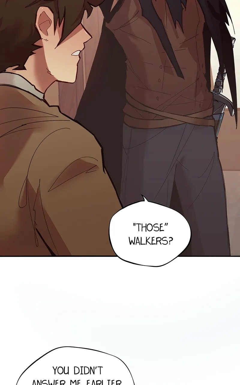 Dreamwalker Chapter 8 page 19 - 