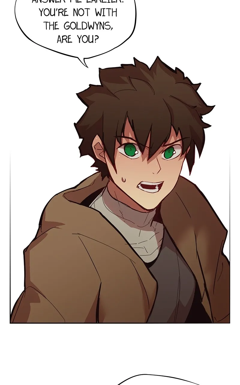 Dreamwalker Chapter 8 page 20 - 