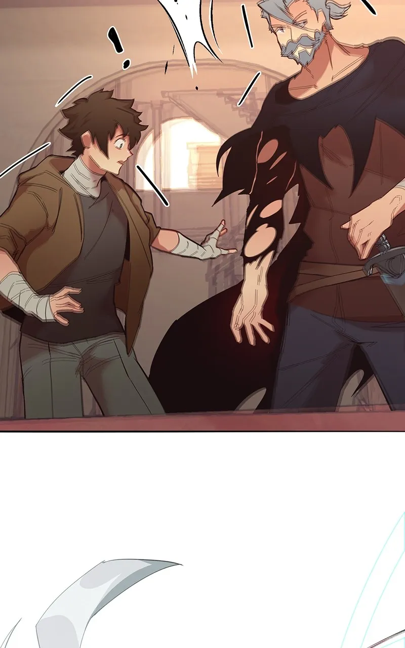 Dreamwalker Chapter 8 page 3 - 