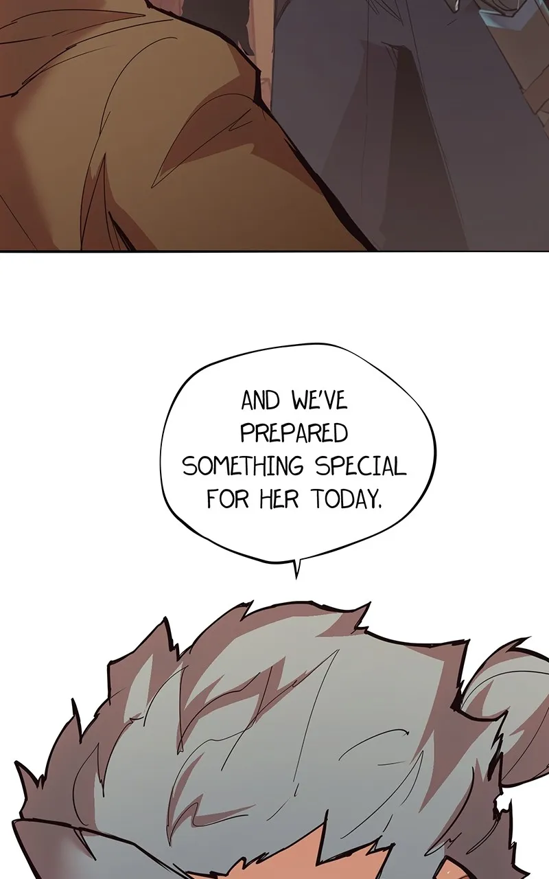 Dreamwalker Chapter 8 page 22 - 