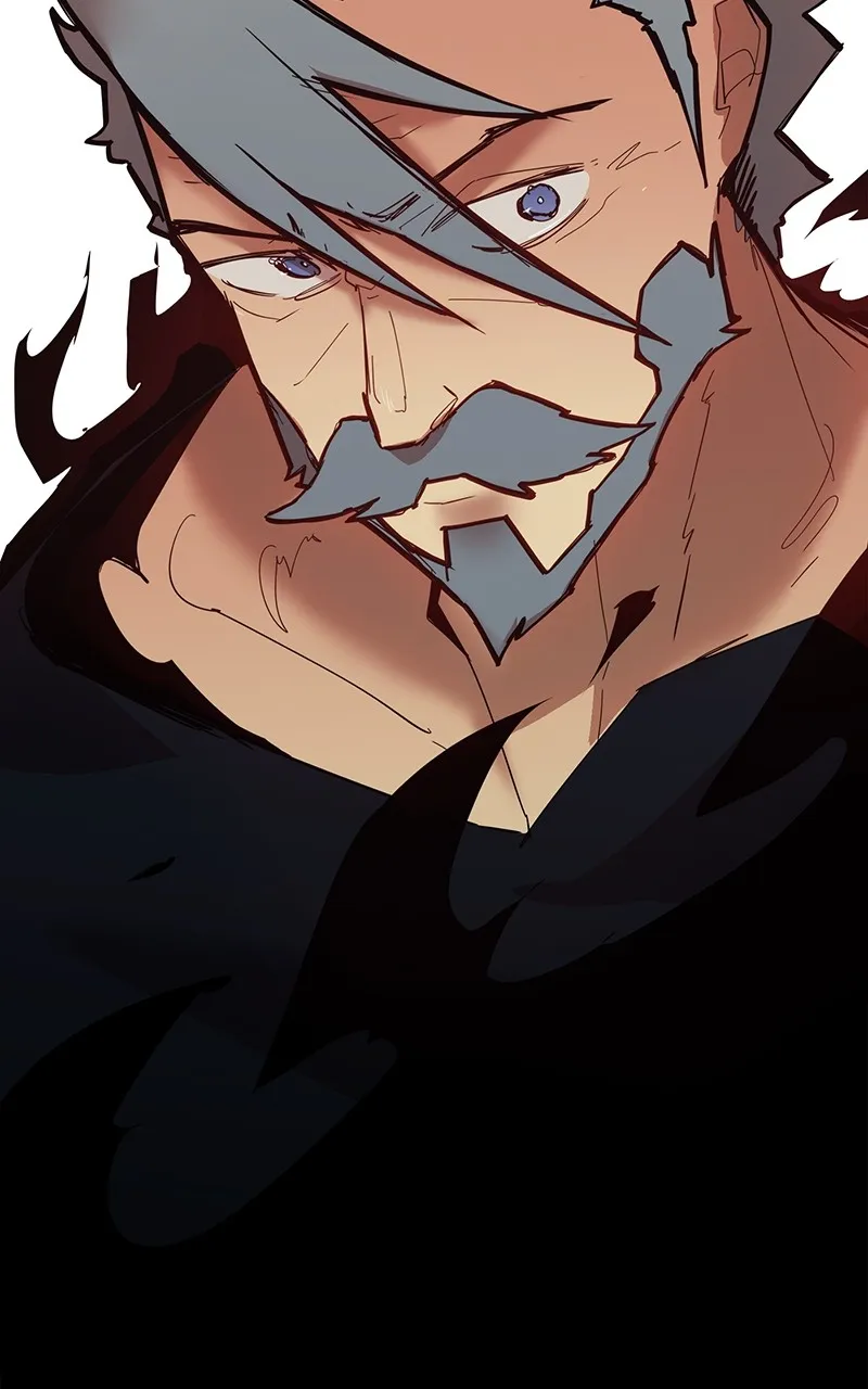 Dreamwalker Chapter 8 page 23 - 