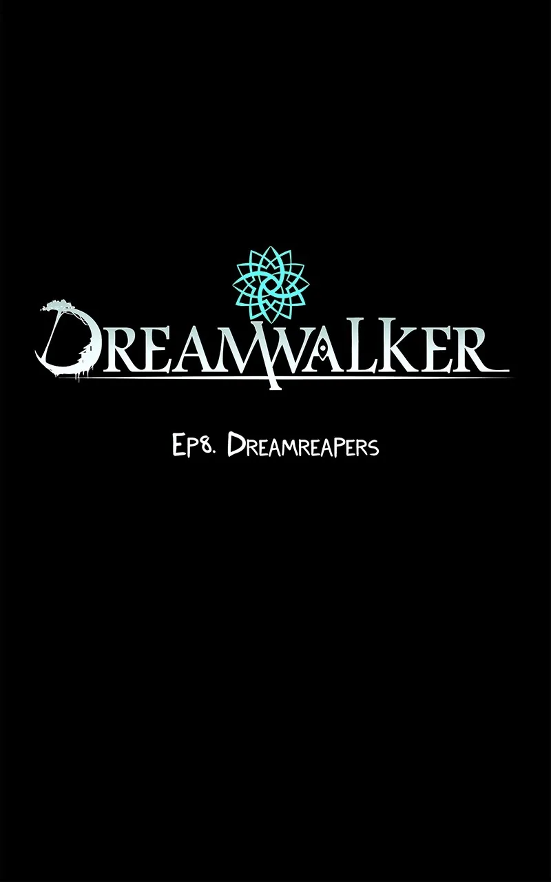 Dreamwalker Chapter 8 page 24 - 