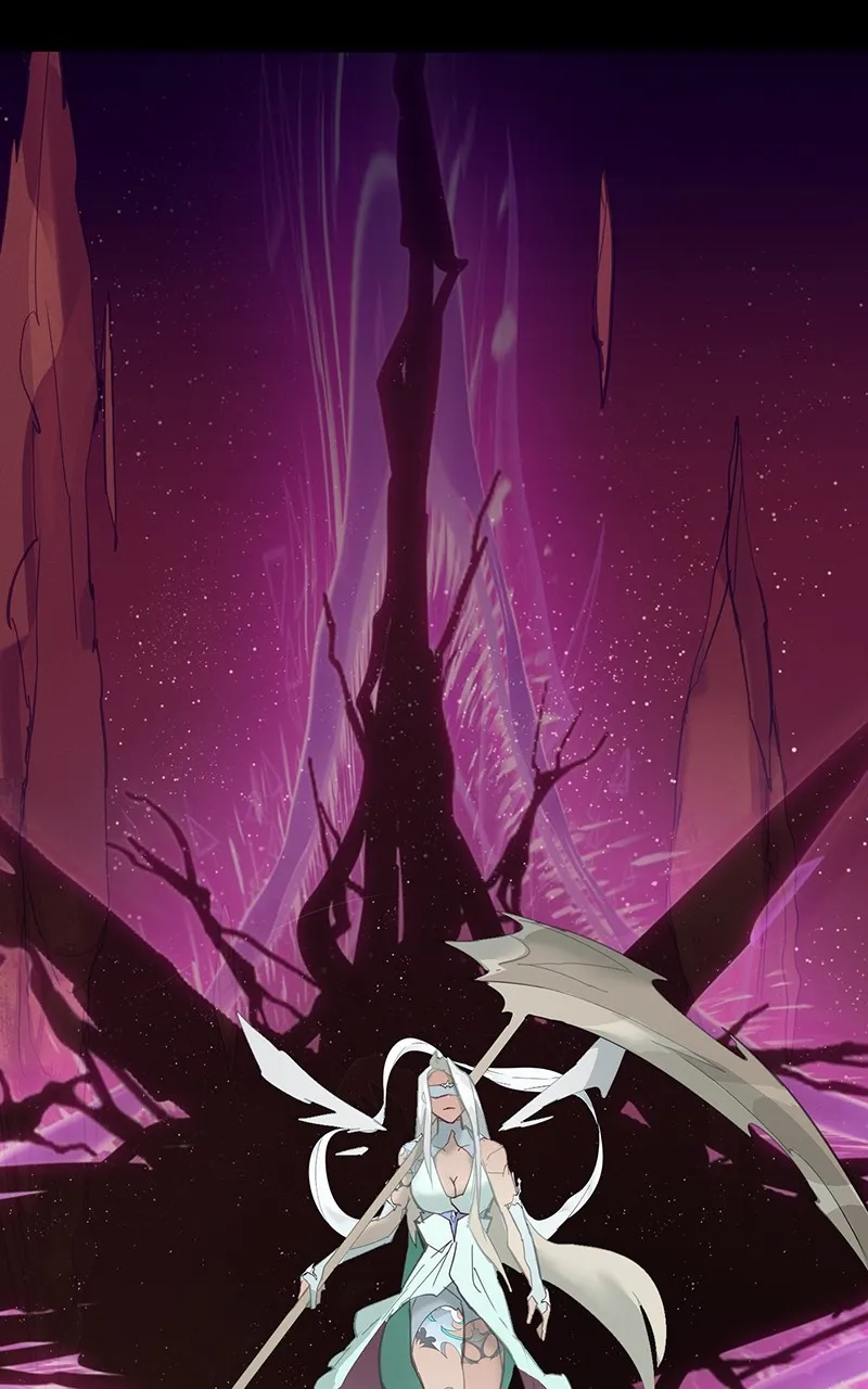 Dreamwalker Chapter 8 page 25 - 