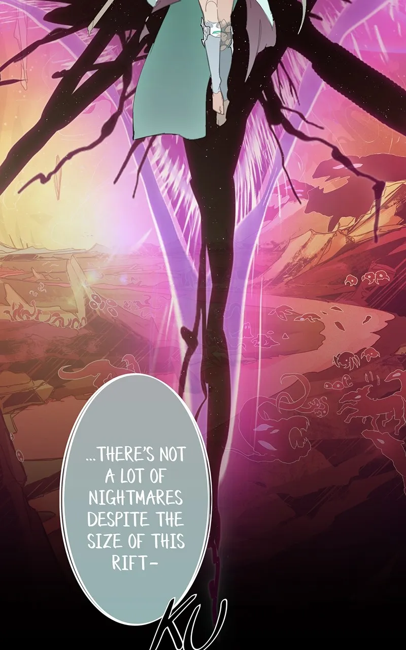 Dreamwalker Chapter 8 page 26 - 