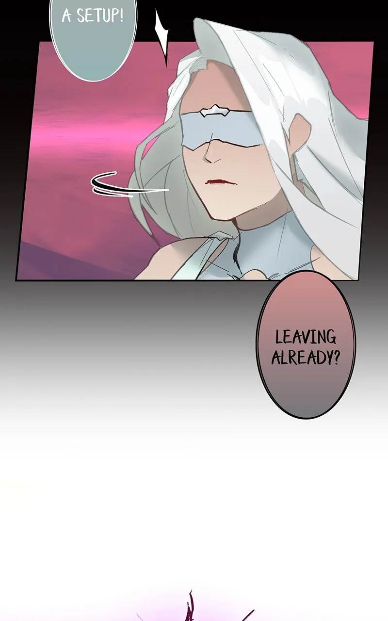 Dreamwalker Chapter 8 page 29 - 