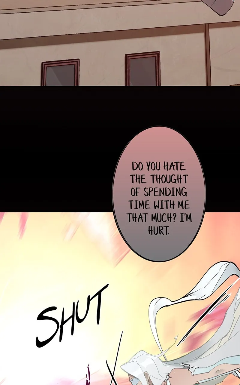 Dreamwalker Chapter 8 page 31 - 