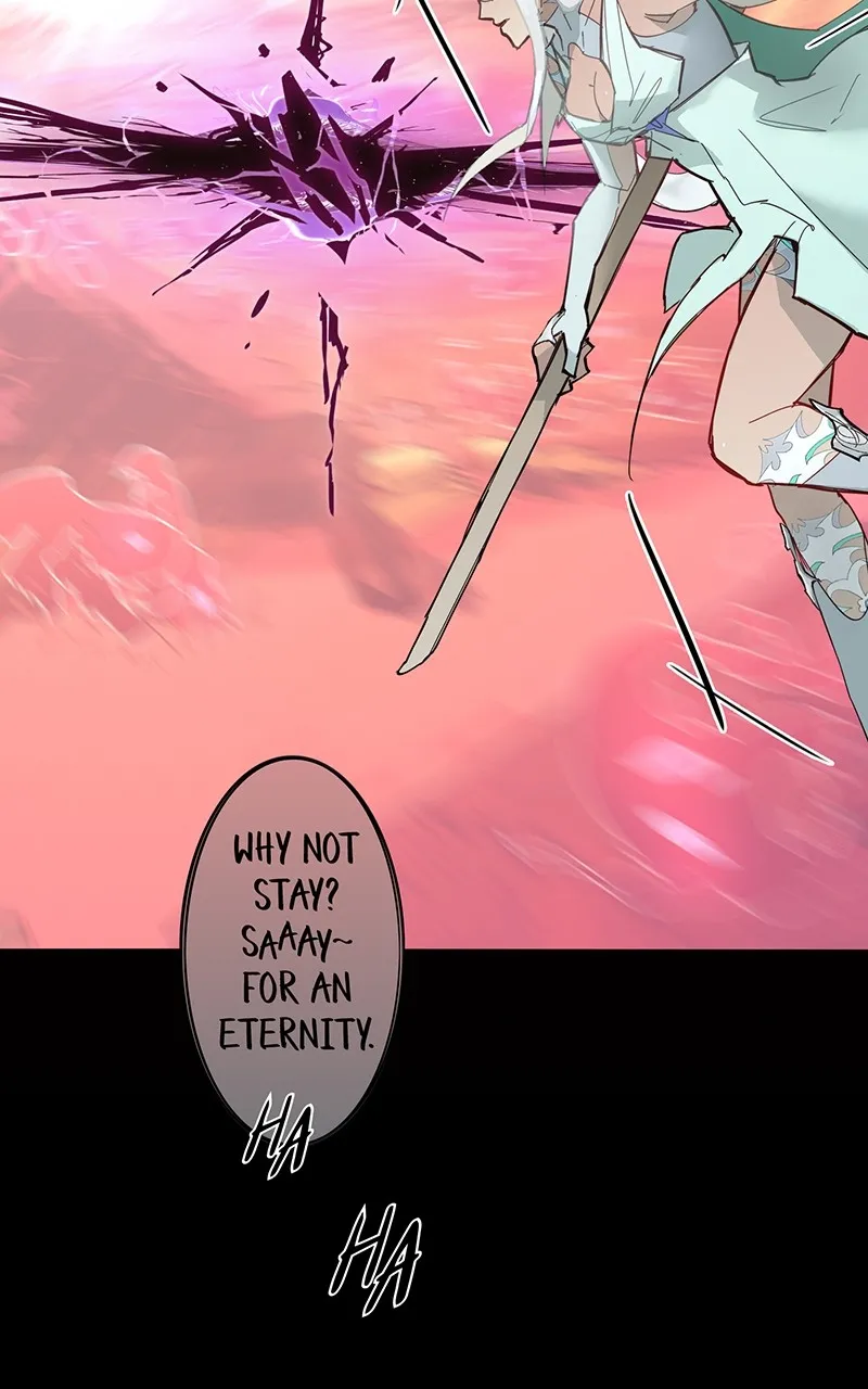 Dreamwalker Chapter 8 page 32 - 