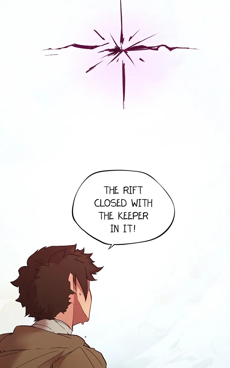 Dreamwalker Chapter 8 page 35 - 