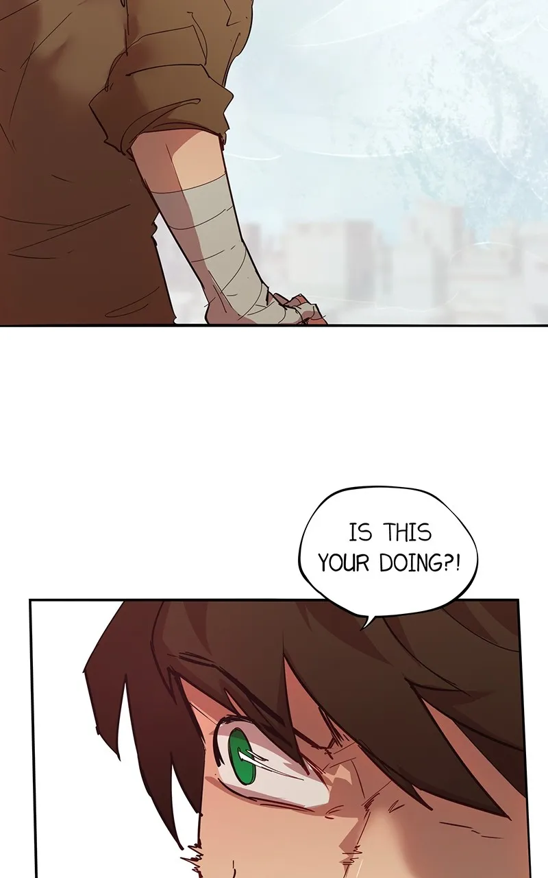 Dreamwalker Chapter 8 page 36 - 