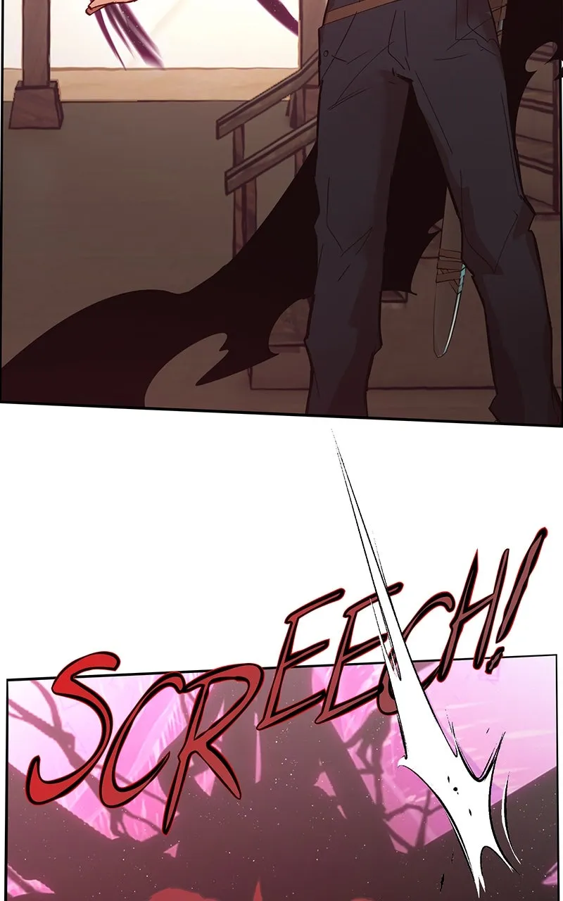Dreamwalker Chapter 8 page 38 - 