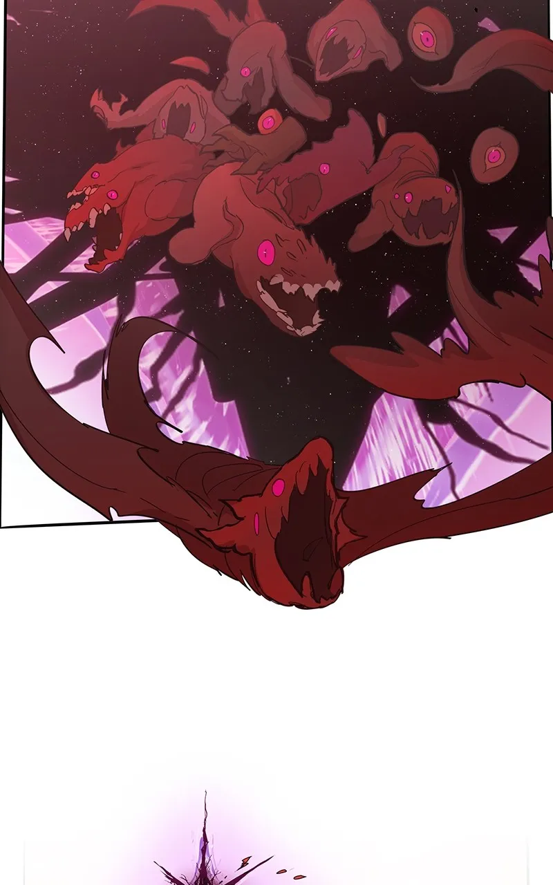 Dreamwalker Chapter 8 page 39 - 