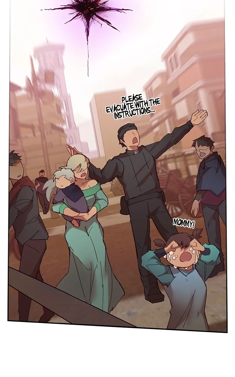 Dreamwalker Chapter 8 page 40 - 