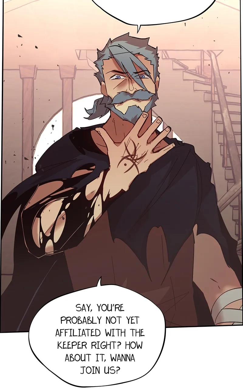 Dreamwalker Chapter 8 page 42 - 
