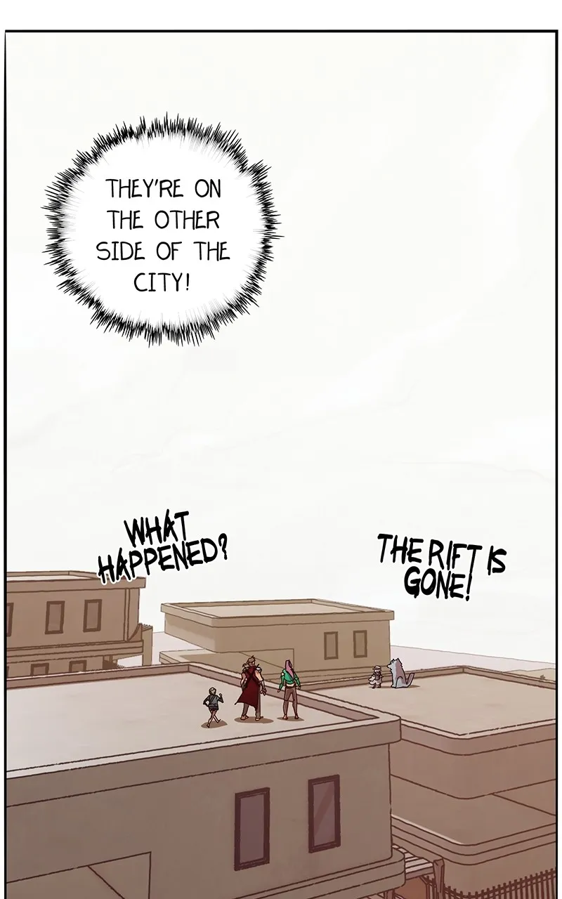 Dreamwalker Chapter 8 page 44 - 