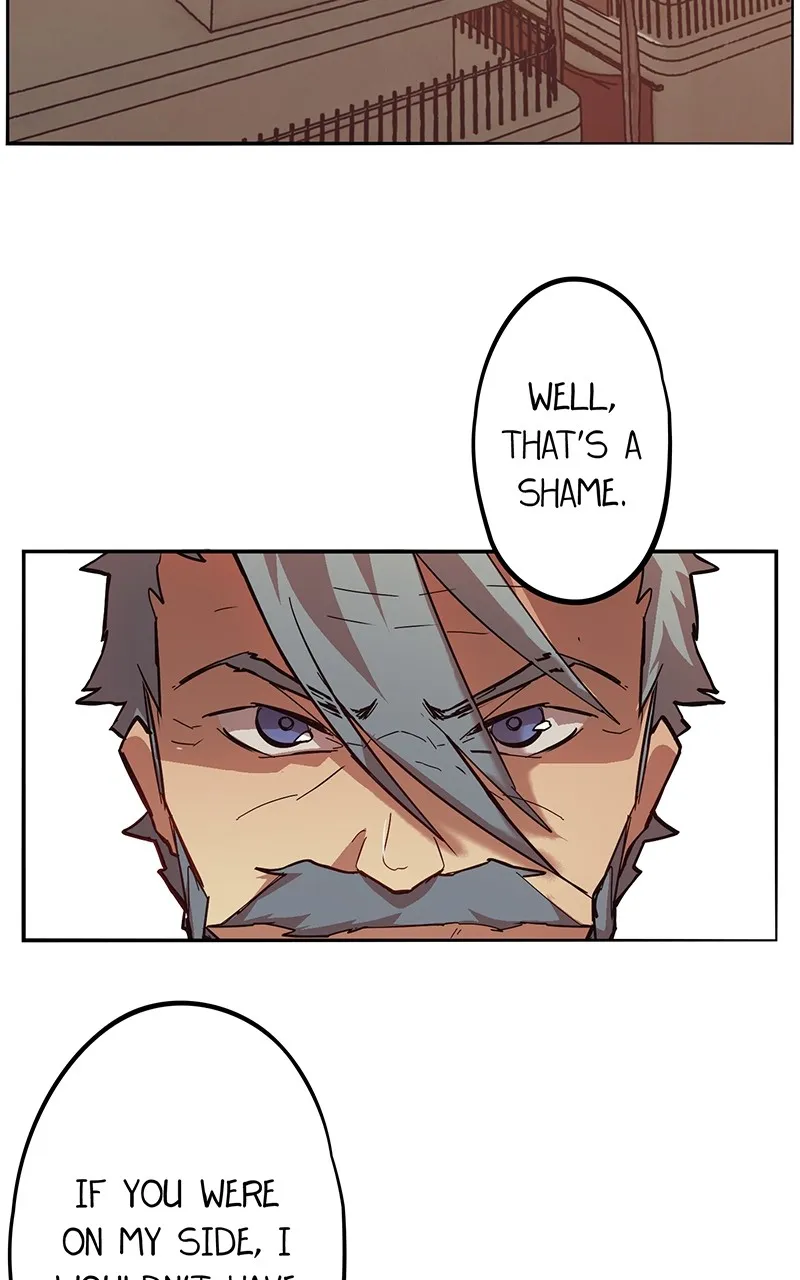 Dreamwalker Chapter 8 page 45 - 