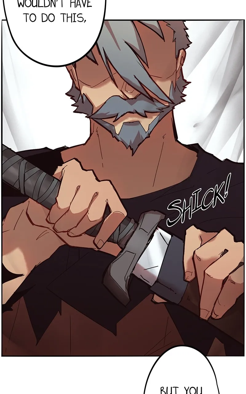 Dreamwalker Chapter 8 page 46 - 