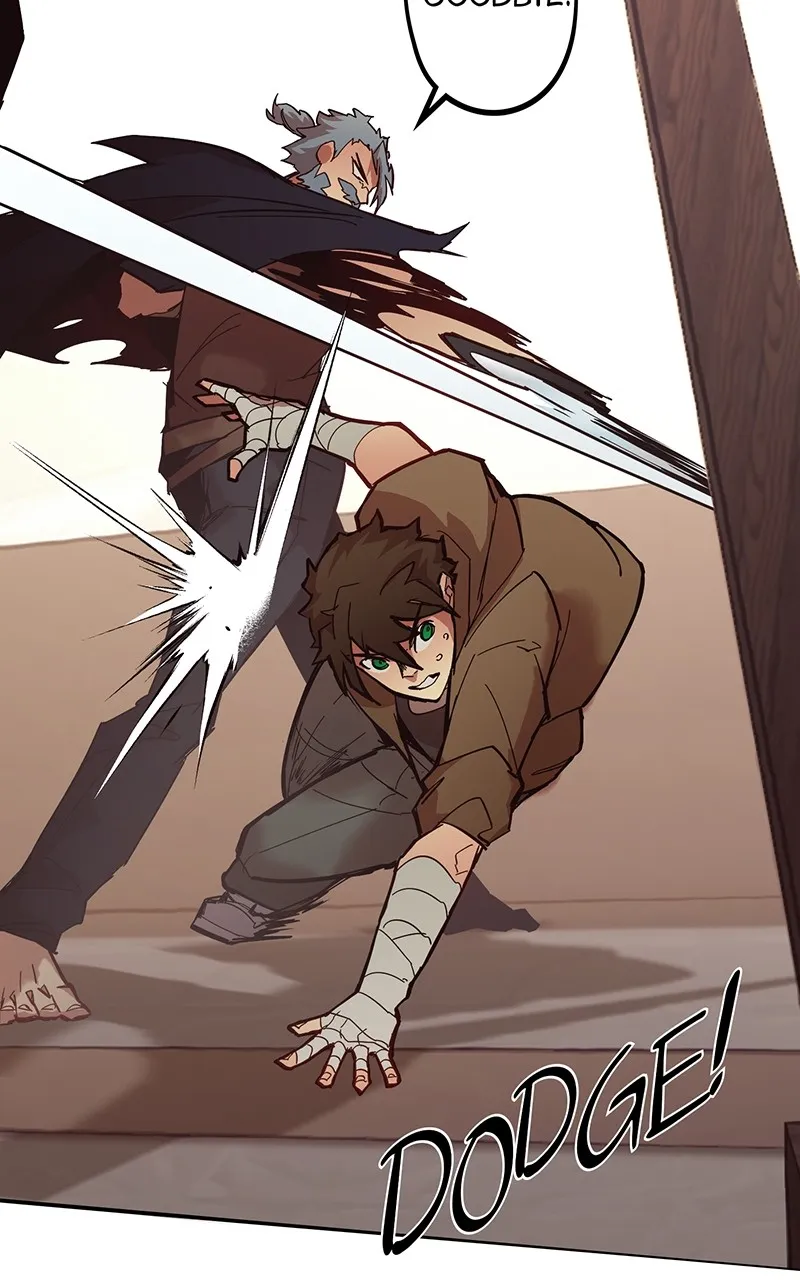 Dreamwalker Chapter 8 page 48 - 