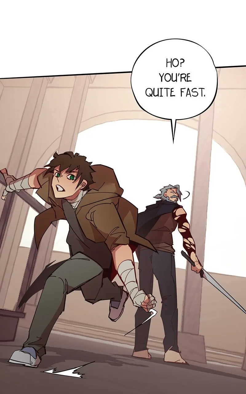 Dreamwalker Chapter 8 page 49 - 
