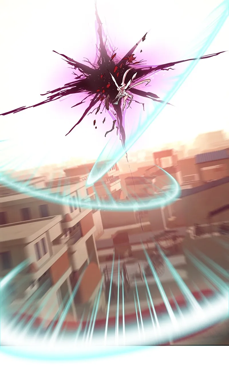 Dreamwalker Chapter 8 page 6 - 