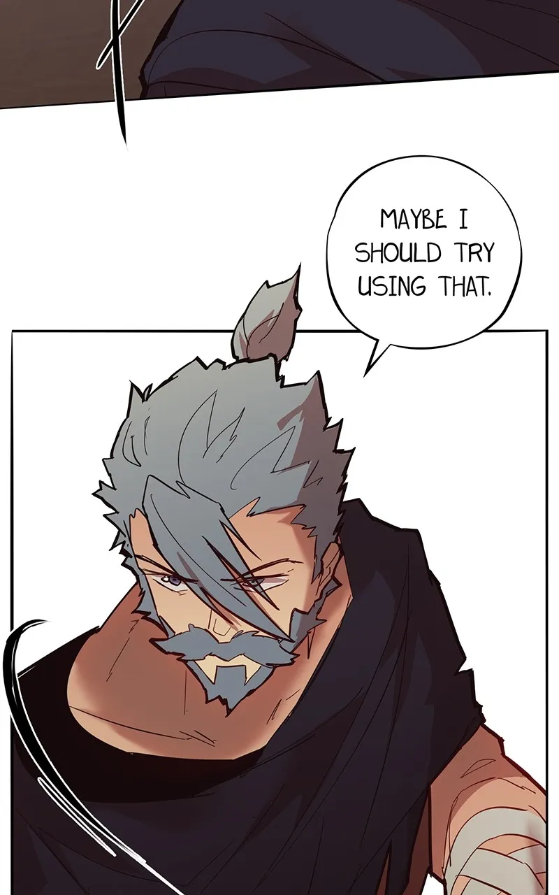 Dreamwalker Chapter 8 page 51 - 