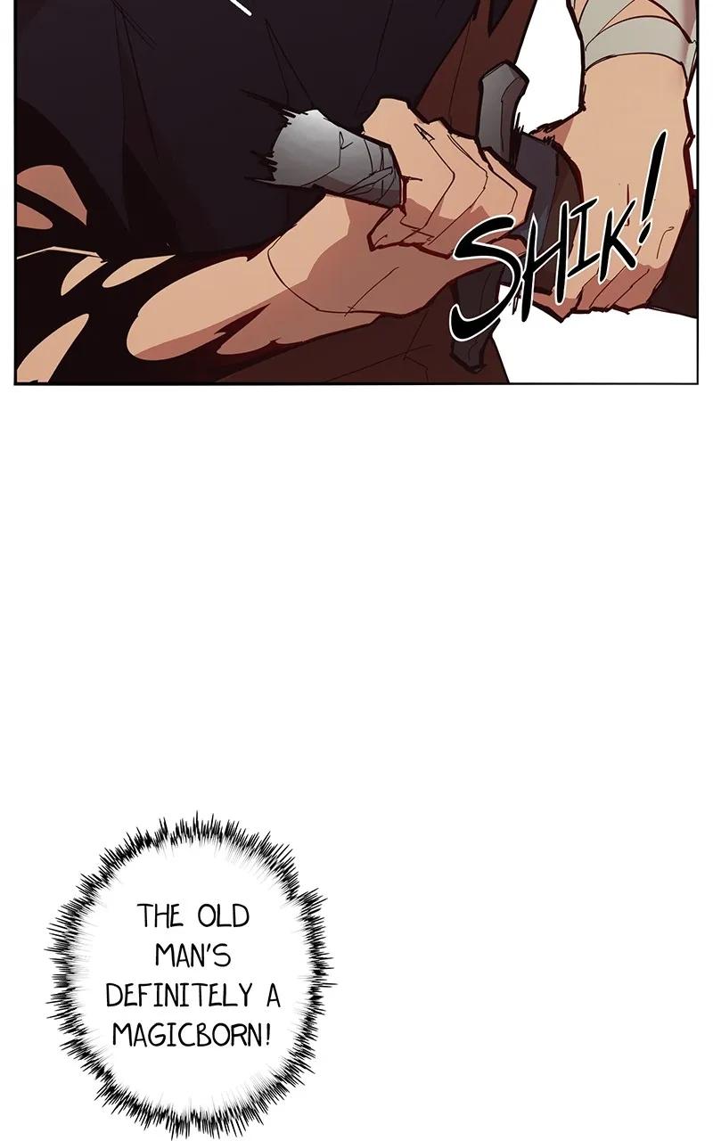 Dreamwalker Chapter 8 page 52 - 