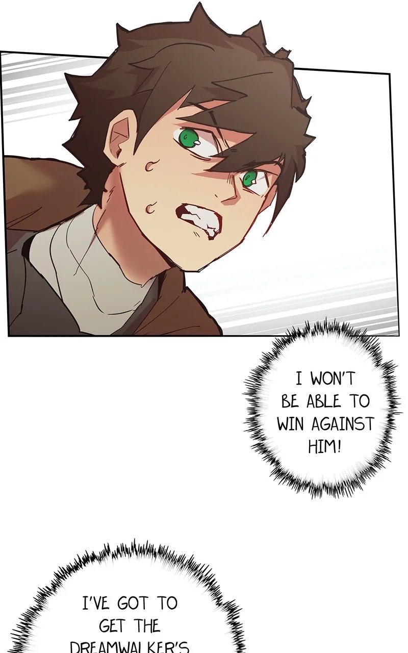 Dreamwalker Chapter 8 page 53 - 