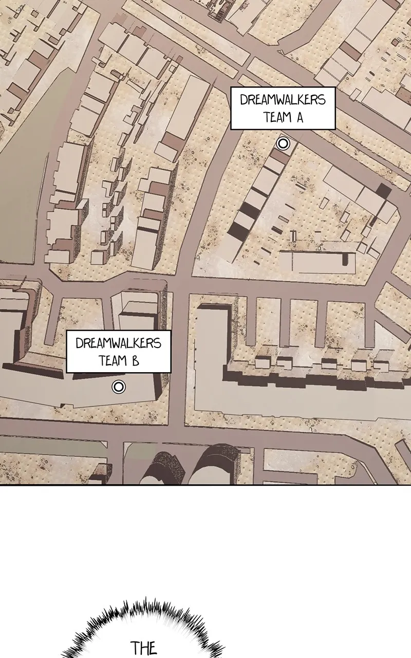 Dreamwalker Chapter 8 page 55 - 