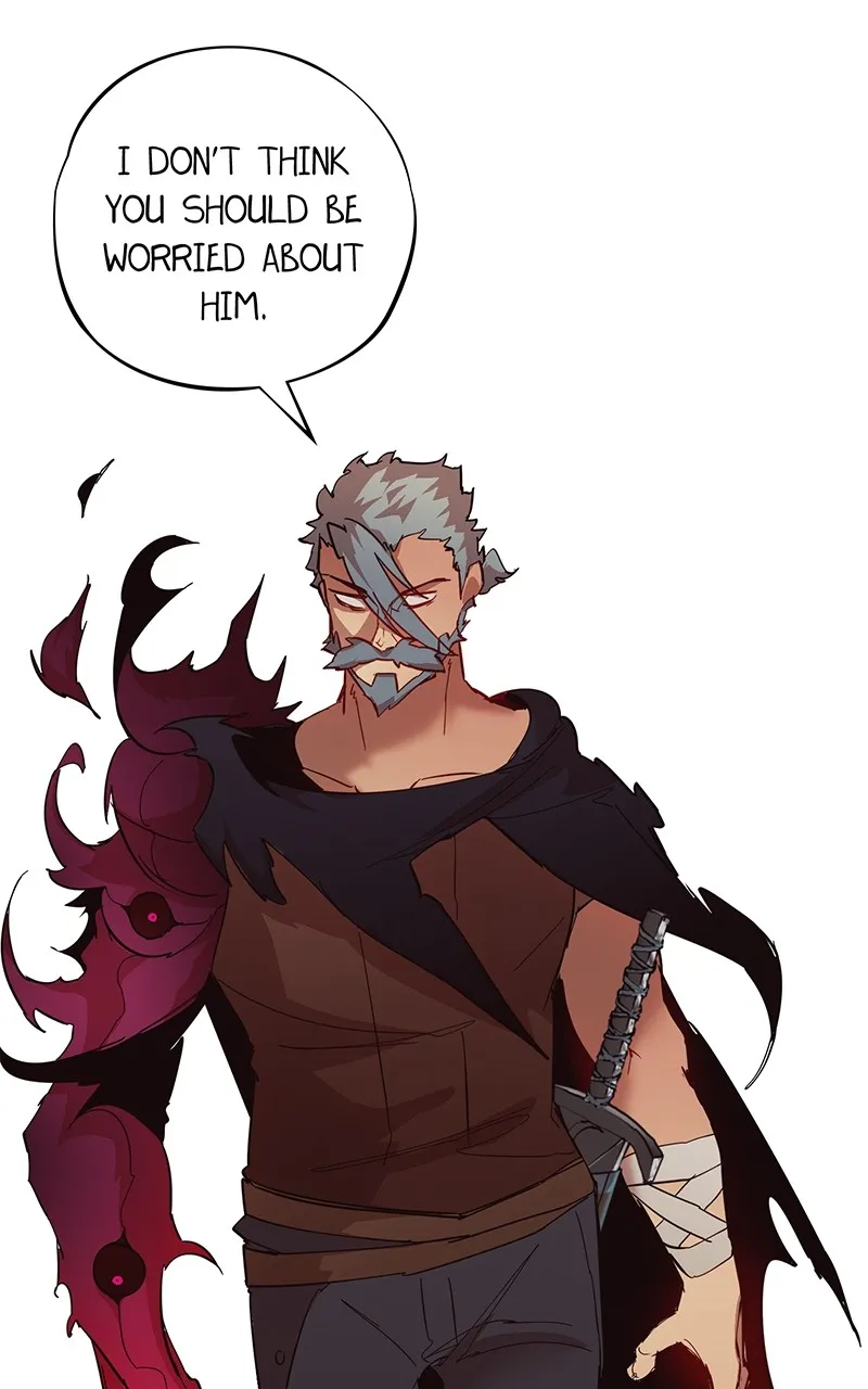 Dreamwalker Chapter 8 page 60 - 