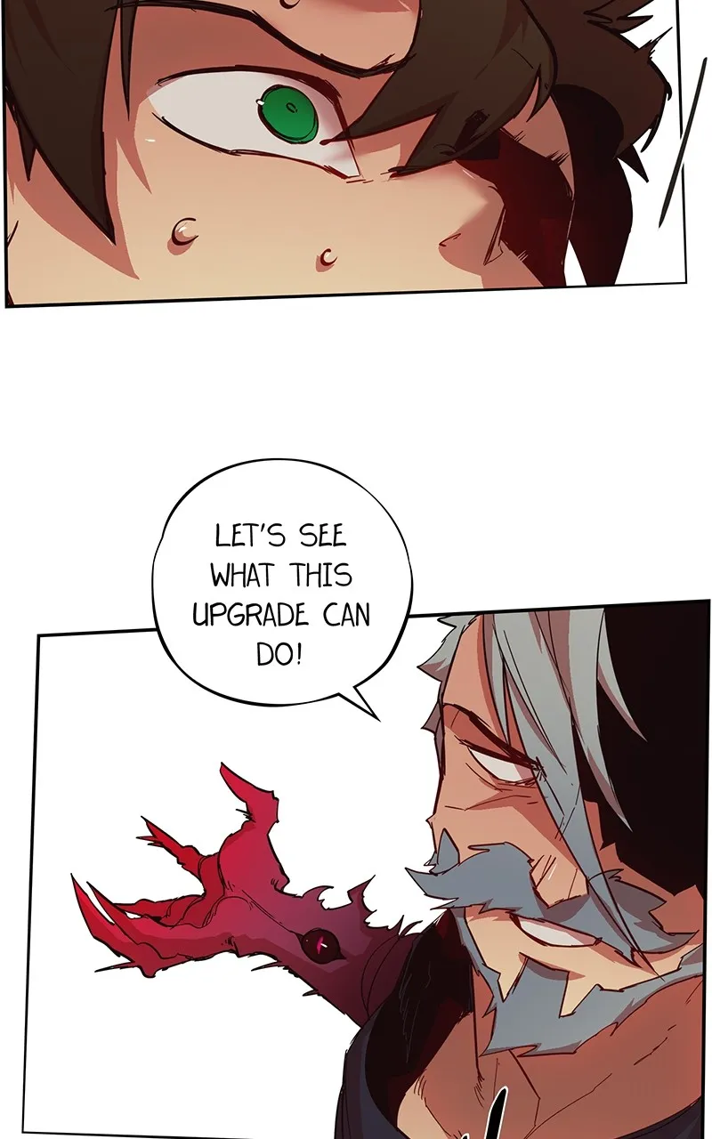 Dreamwalker Chapter 8 page 62 - 