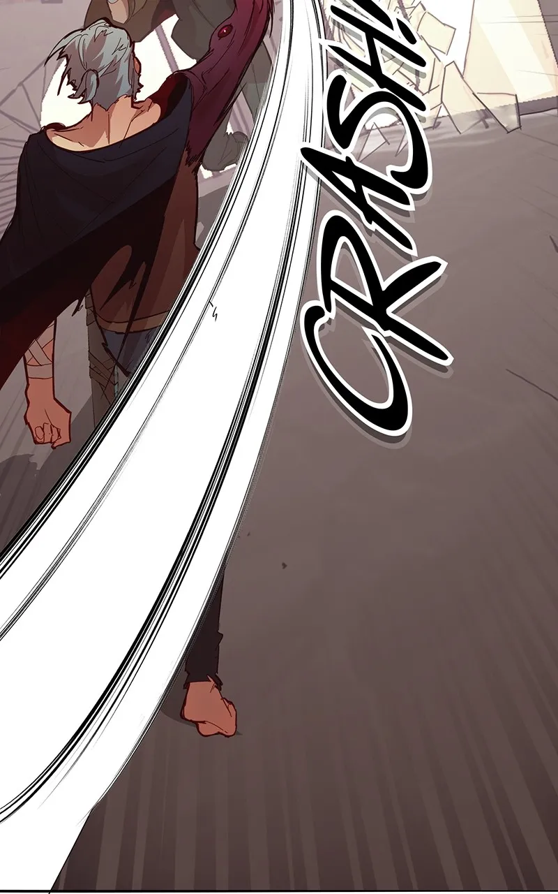 Dreamwalker Chapter 8 page 64 - 