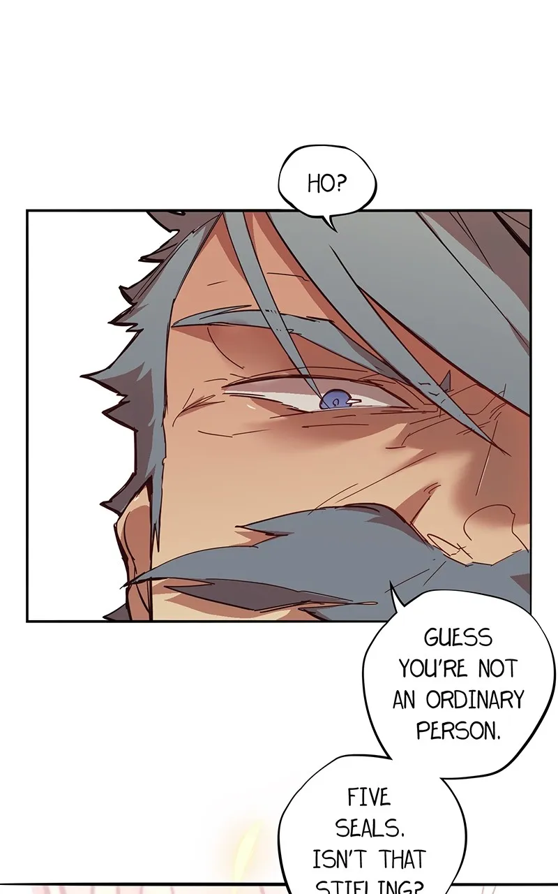 Dreamwalker Chapter 8 page 65 - 
