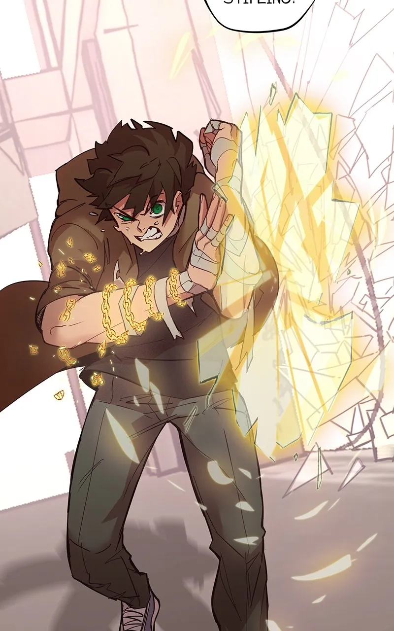 Dreamwalker Chapter 8 page 66 - 