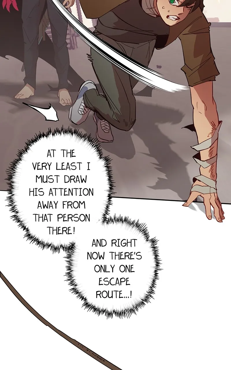 Dreamwalker Chapter 8 page 69 - 