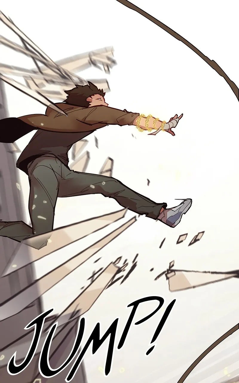Dreamwalker Chapter 8 page 70 - 