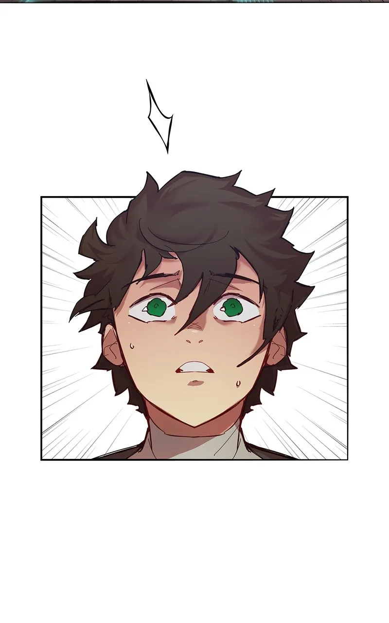 Dreamwalker Chapter 8 page 8 - 
