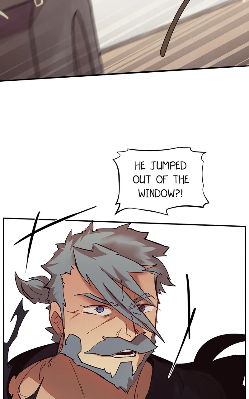 Dreamwalker Chapter 8 page 71 - 
