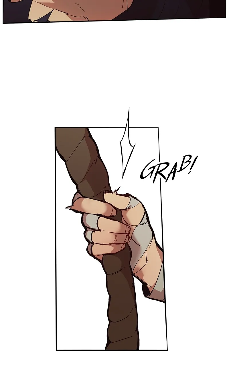 Dreamwalker Chapter 8 page 72 - 