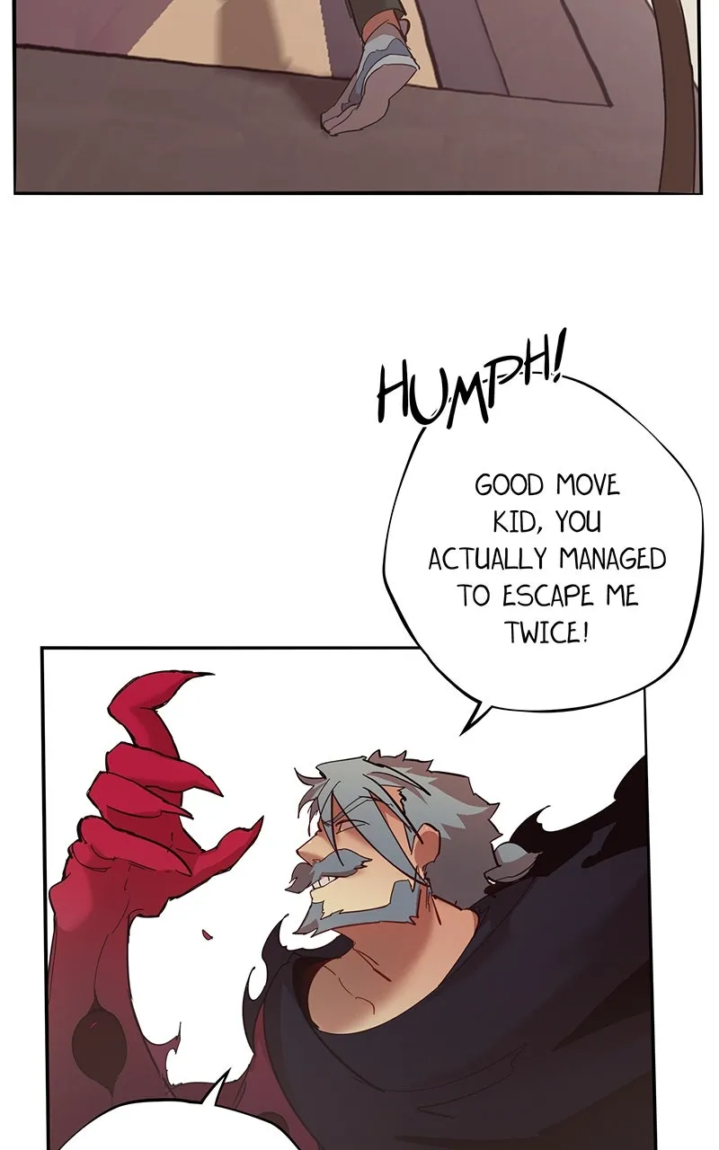 Dreamwalker Chapter 8 page 76 - 
