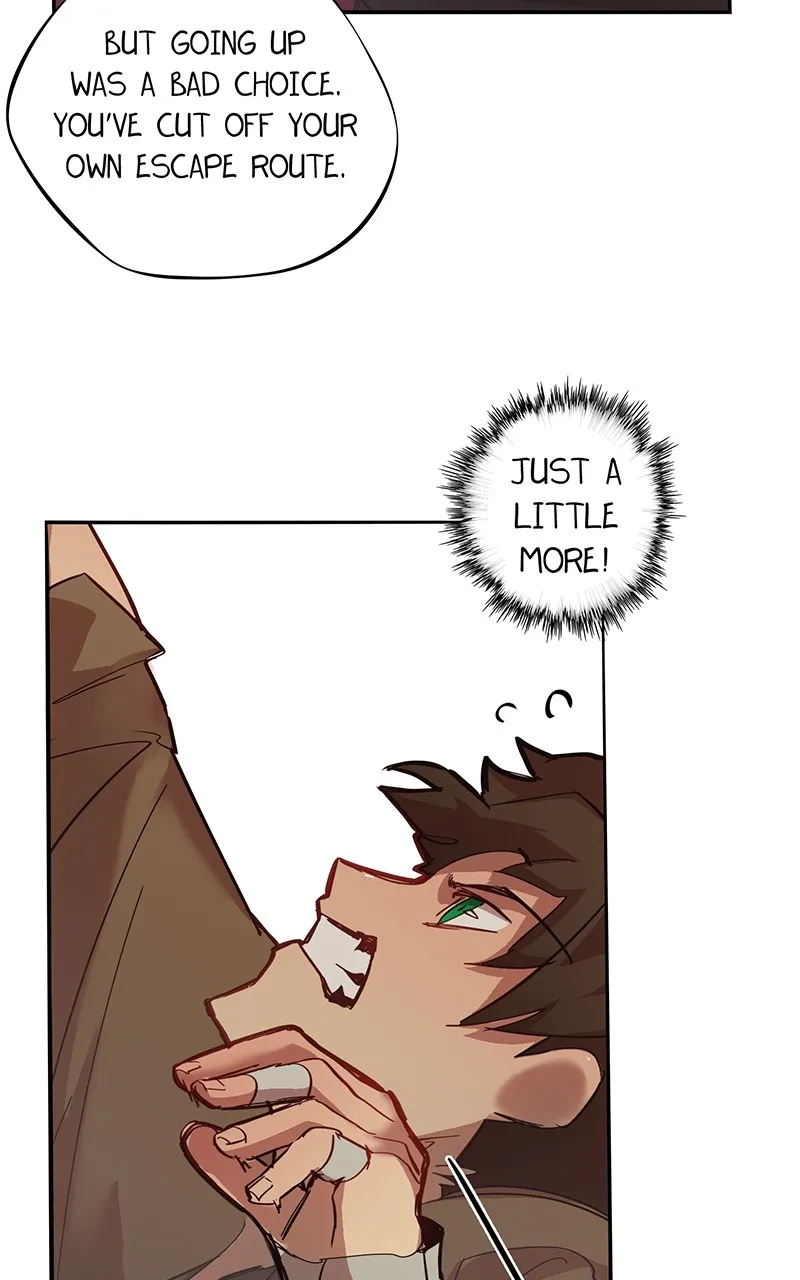 Dreamwalker Chapter 8 page 77 - 