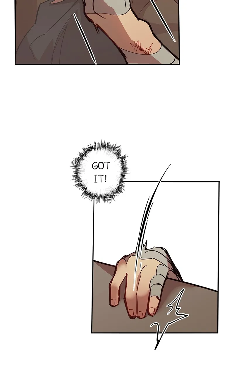 Dreamwalker Chapter 8 page 78 - 