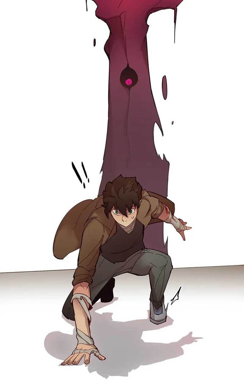 Dreamwalker Chapter 8 page 80 - 