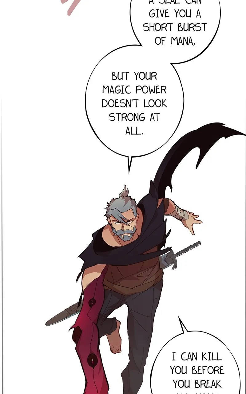 Dreamwalker Chapter 8 page 82 - 