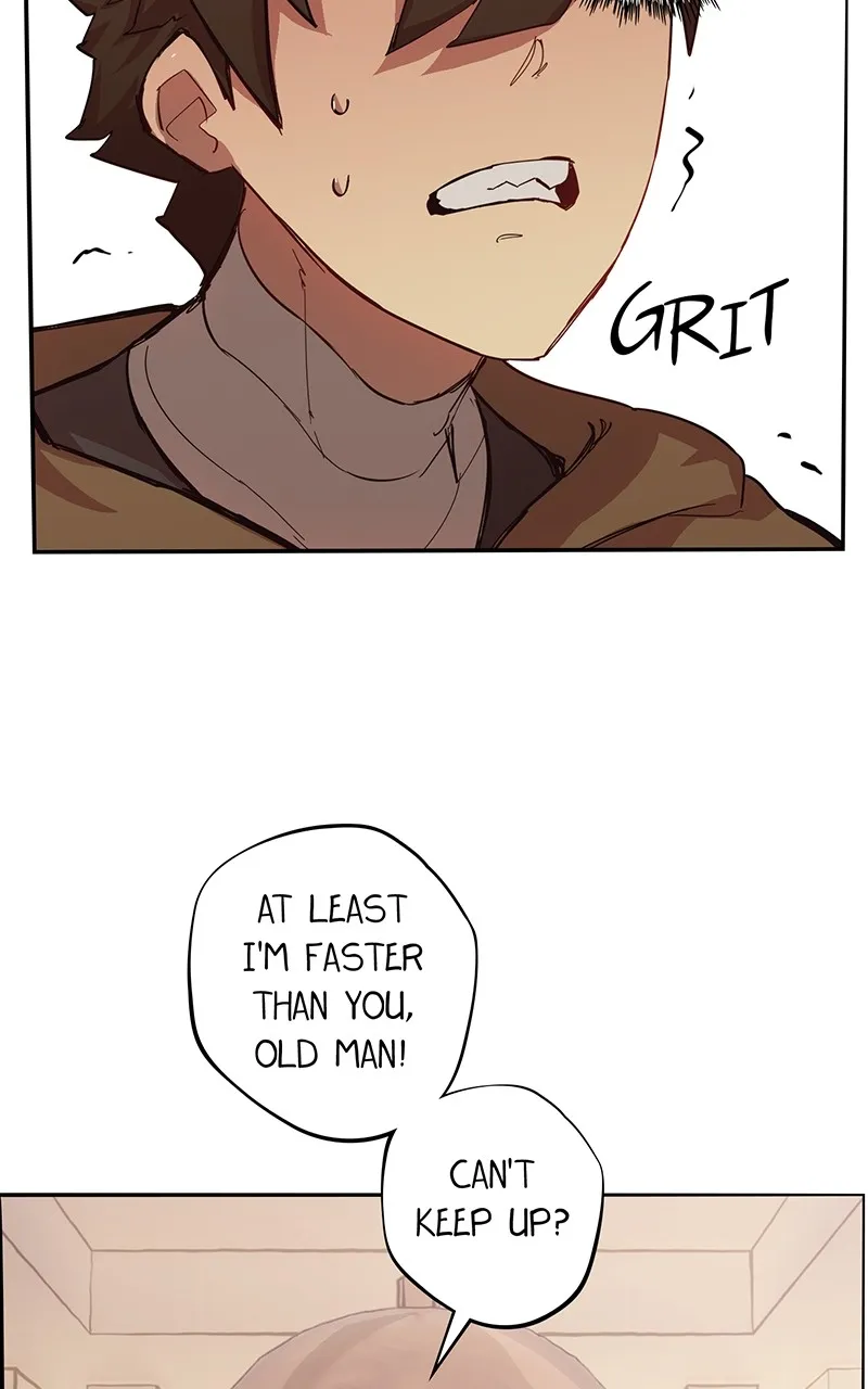 Dreamwalker Chapter 8 page 84 - 