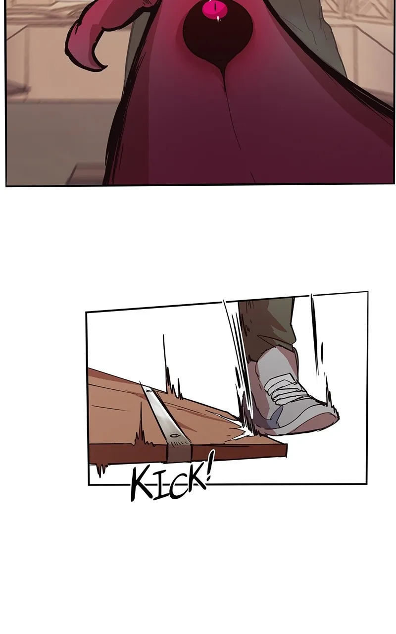Dreamwalker Chapter 8 page 88 - 